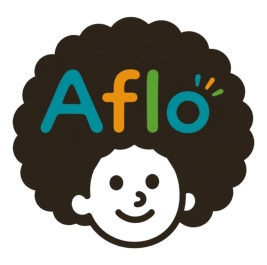 Afloのロゴ